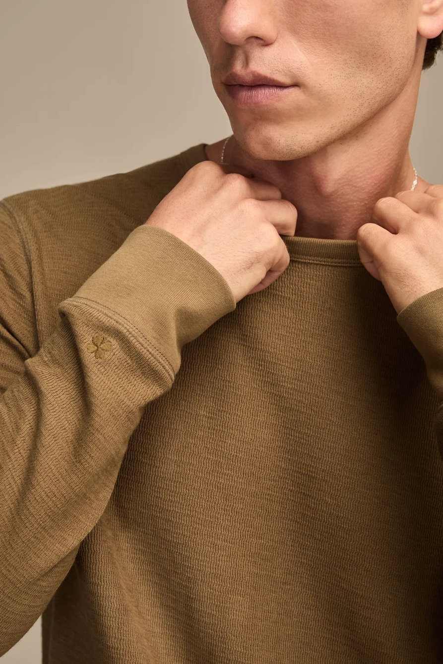 DUOFOLD CREW, image 2