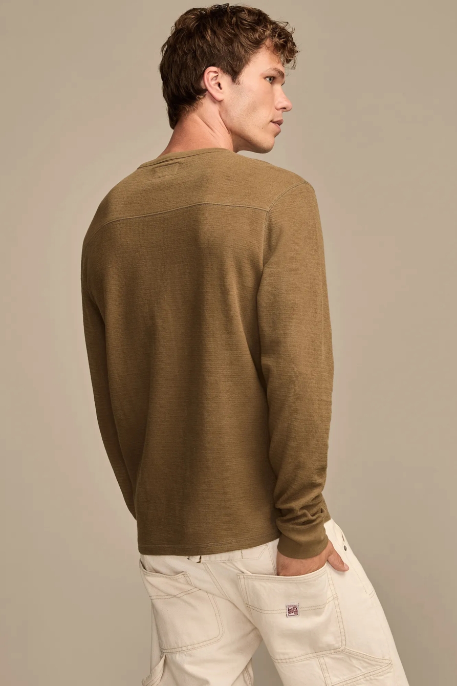 DUOFOLD CREW, image 3