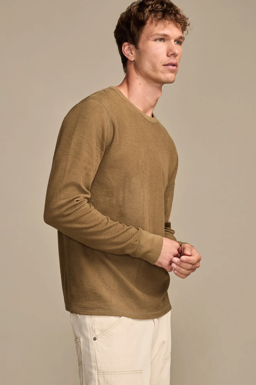 DUOFOLD CREW, image 4