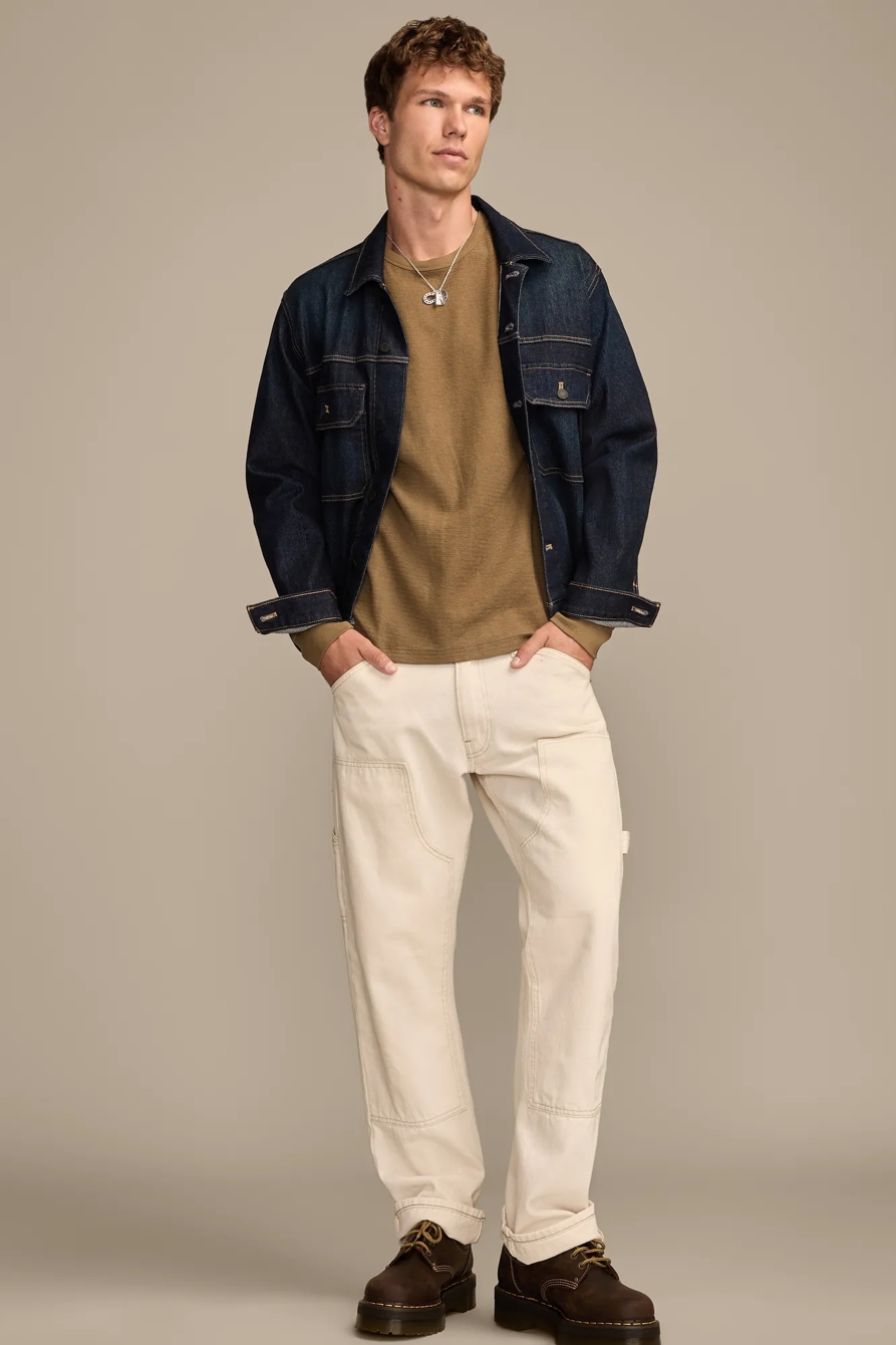 DUOFOLD CREW, image 5