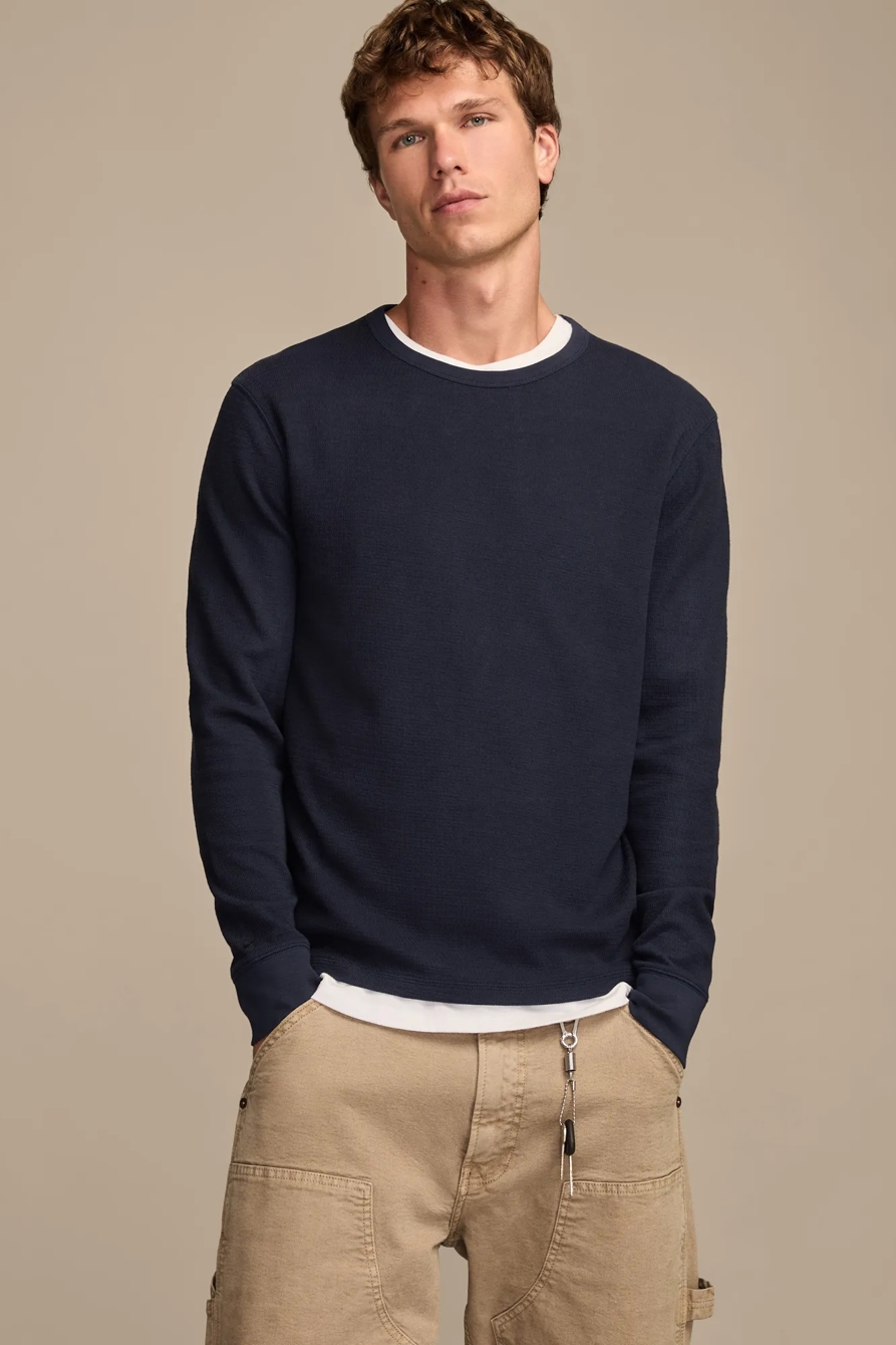 DUOFOLD CREW, image 2