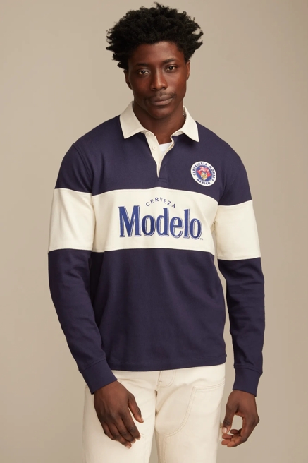 MODELO RUGBY POLO, image 2