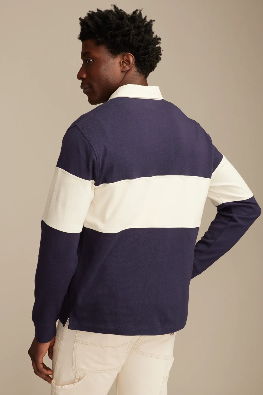 MODELO RUGBY POLO, image 5