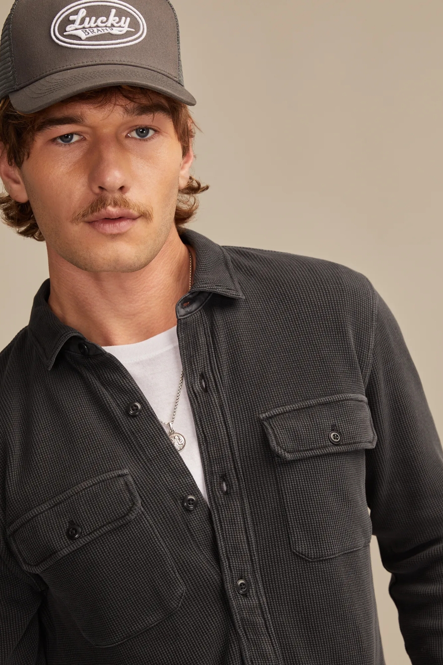 THERMAL SHIRTING, image 5