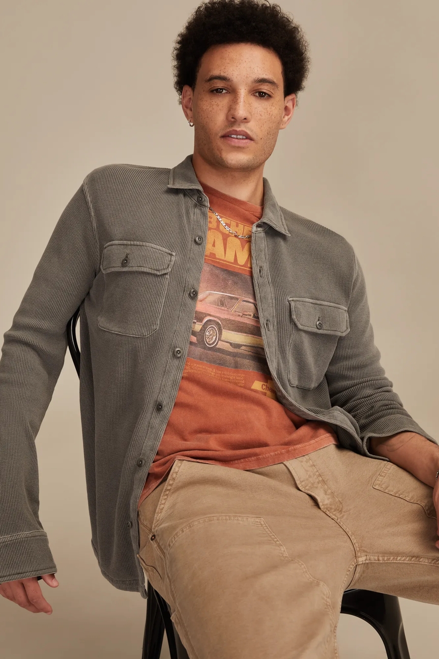 THERMAL SHIRTING, image 6