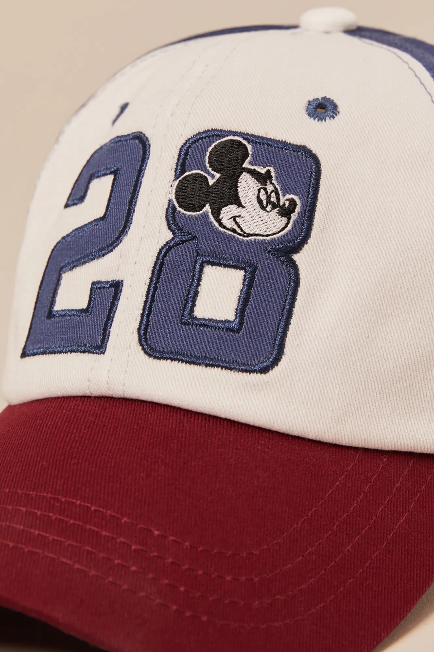 MICKEY MOUSE 28 HAT, image 3