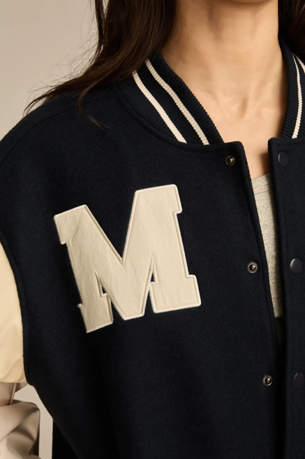 MICKEY & FRIENDS VARSITY JACKET, image 4