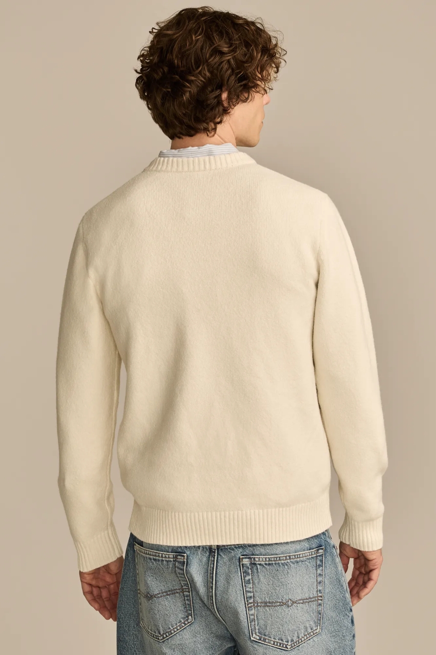 MICKEY & FRIENDS PULLOVER SWEATER, image 5