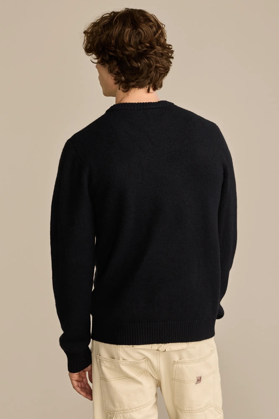 MICKEY & FRIENDS PULLOVER SWEATER, image 4