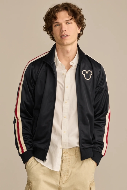 Men's Activewear | Crewneck Sweatshirts & Hoodies | Lucky Brand