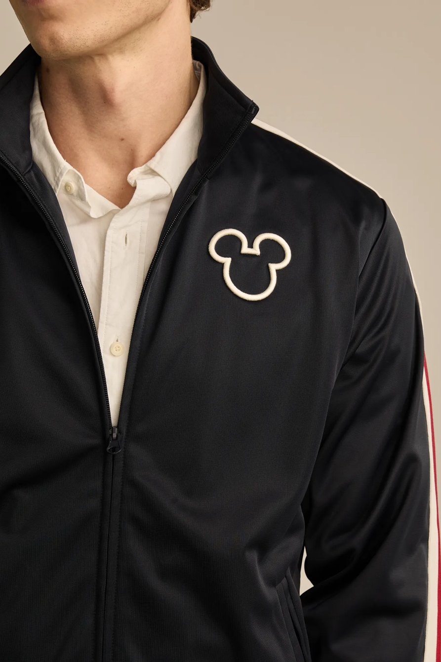 MICKEY & FRIENDS TRACK JACKET, image 2