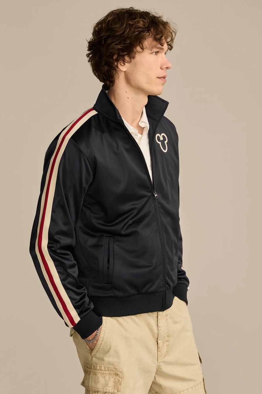 MICKEY & FRIENDS TRACK JACKET, image 3