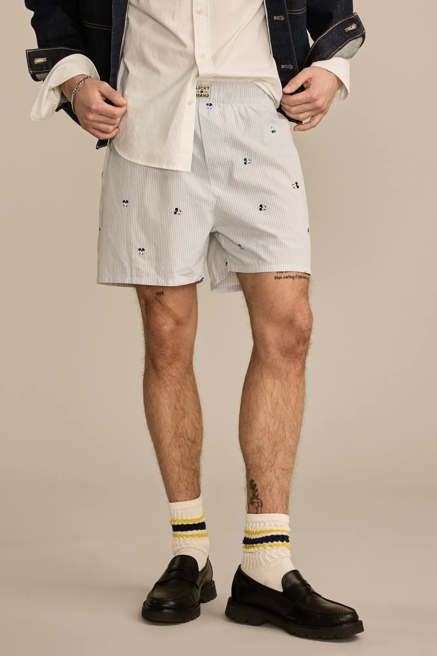 Mickey & Friends Printed Short, image 3