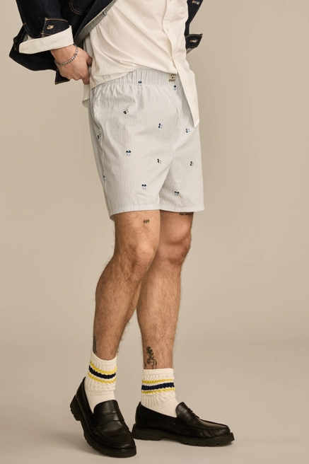 Mickey & Friends Printed Short, image 4