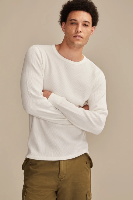 THERMAL CREW, image 1