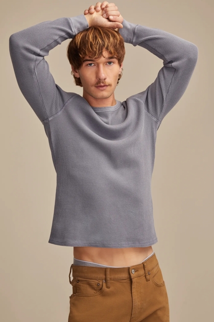 THERMAL CREW, image 1