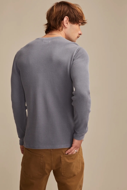 THERMAL CREW, image 3