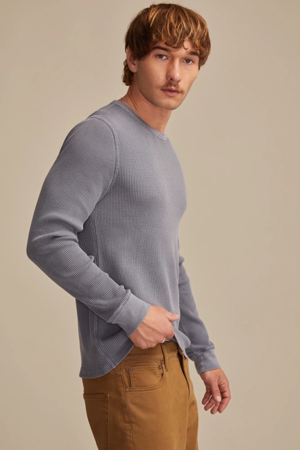 THERMAL CREW, image 4