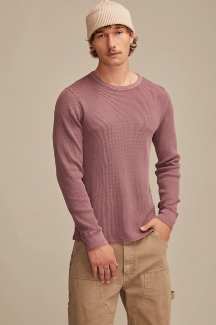 THERMAL CREW, image 1