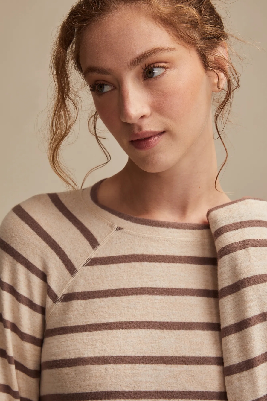 CLOUD LONG SLEEVE CREW, image 5