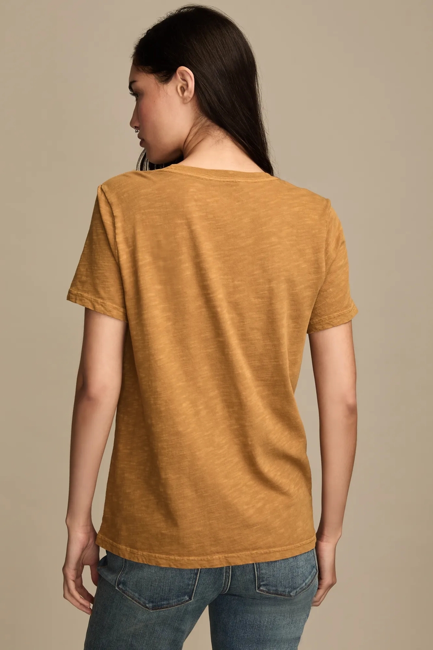 FENDER FLORAL CLASSIC CREW, image 3