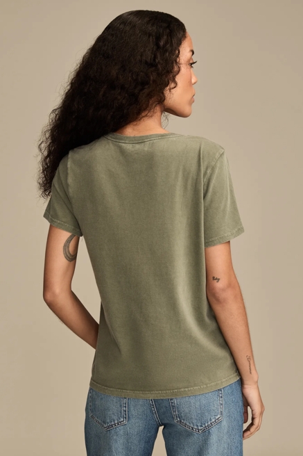 WESTERN ROPE FRAME CLASSIC CREW, image 3