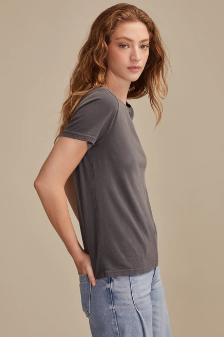 WEST IS BEST CLASSIC CREW, image 3