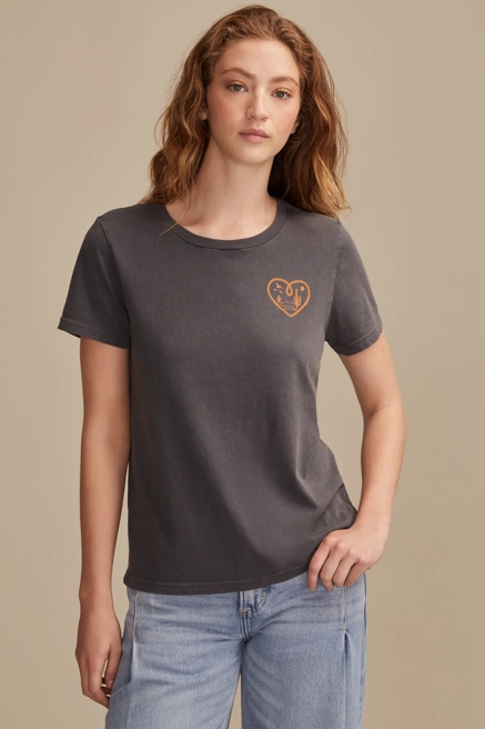 WEST IS BEST CLASSIC CREW, image 4