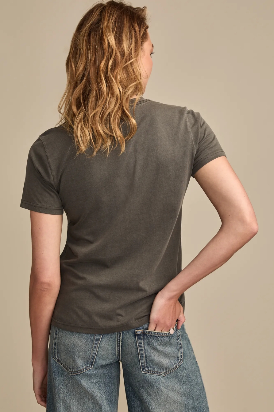 VERY CHERRY COKE CLASSIC CREW, image 3
