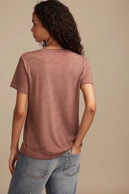 ORNATE WOODSTOCK CLASSIC CREW, image 3