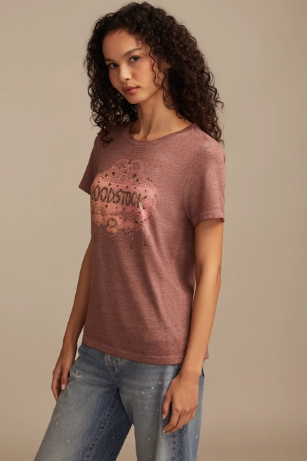 ORNATE WOODSTOCK CLASSIC CREW, image 4