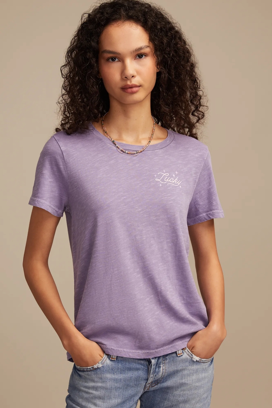 LUCKY CHARMS CLASSIC CREW, image 4