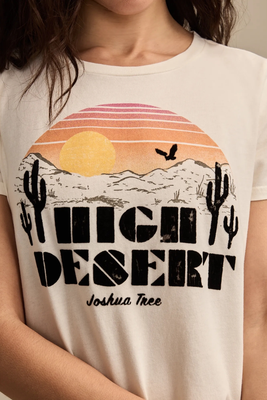 HIGH DESERT CLASSIC CREW, image 2