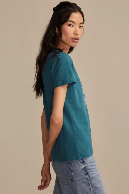 SAINT TROPEZ FRANCE CLASSIC CREW, image 4