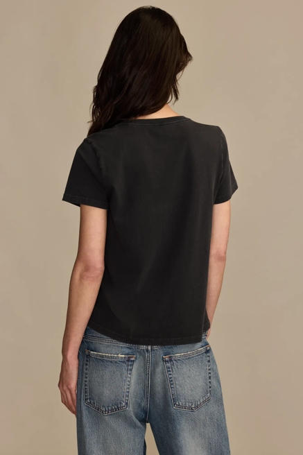 TATTOO PYRAMID EYE CLASSIC CREW, image 3