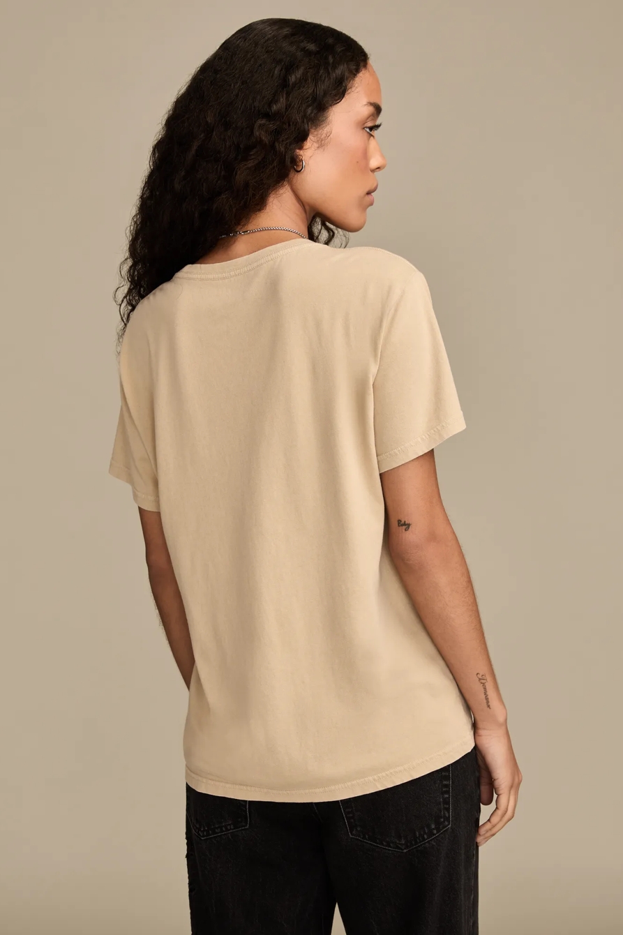MYSTIC ROCK FEST BOYFRIEND TEE, image 3