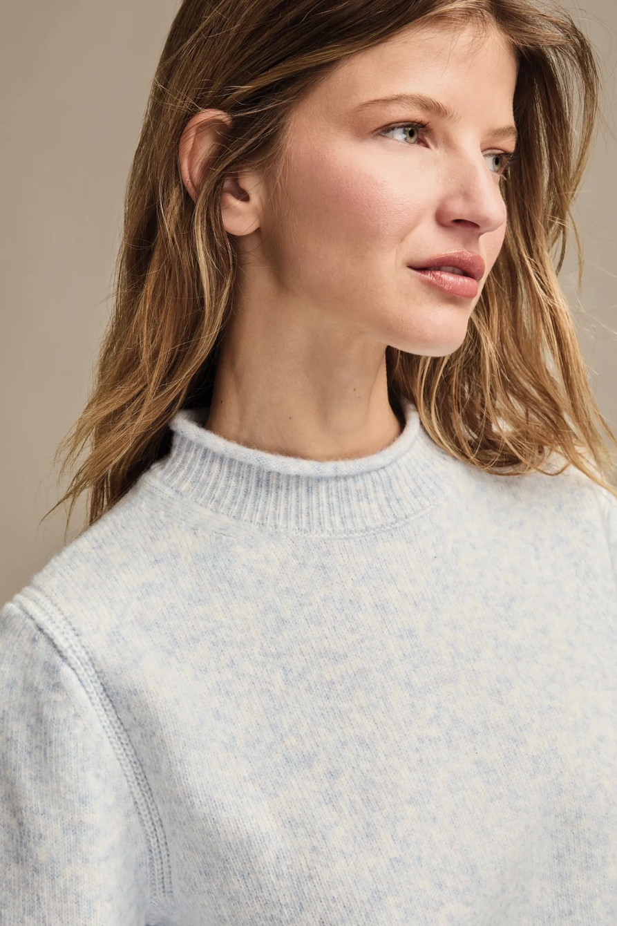 ROLL NECK PULLOVER, image 2