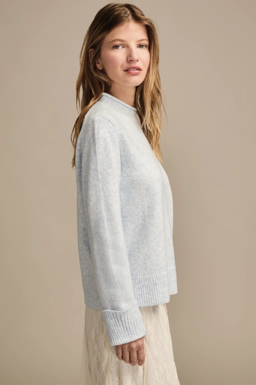ROLL NECK PULLOVER, image 4