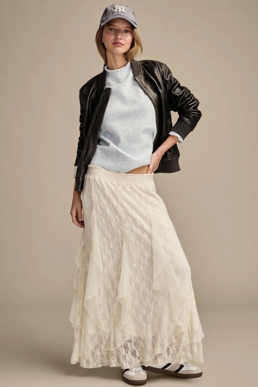 ROLL NECK PULLOVER, image 5