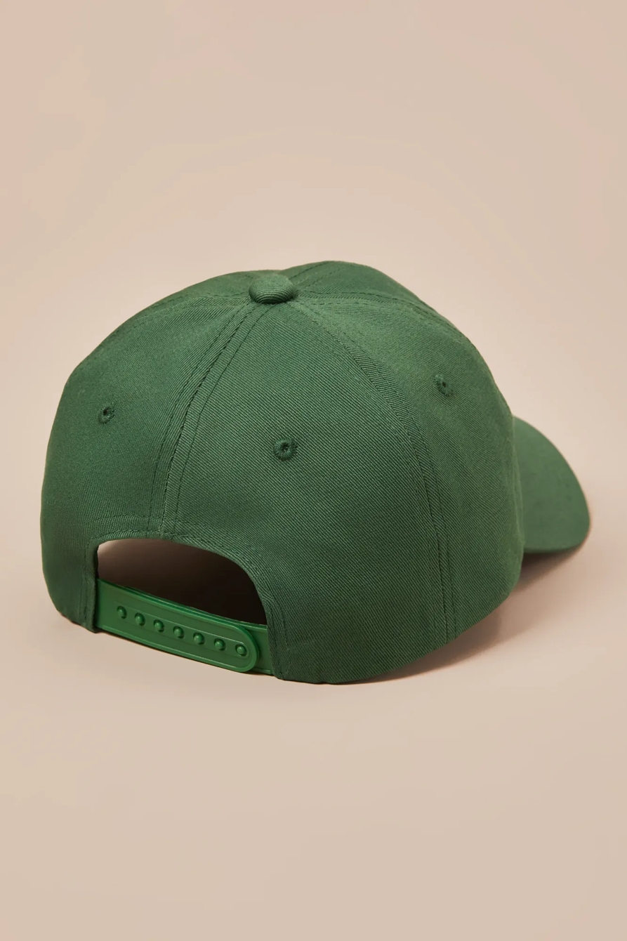 LUCKY MICKEY HAT, image 2