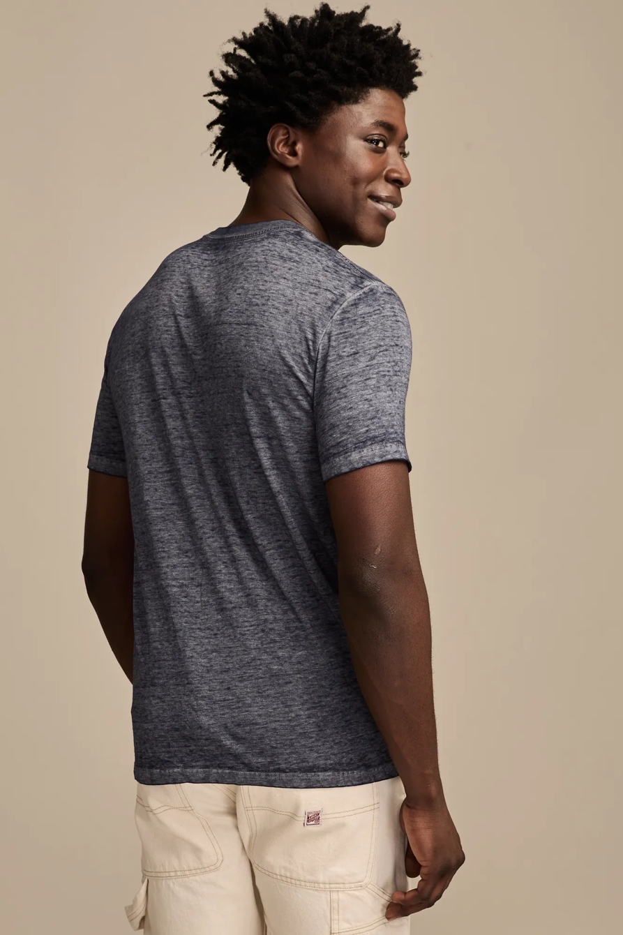 MICKEY GRAPHIC TEE, image 3