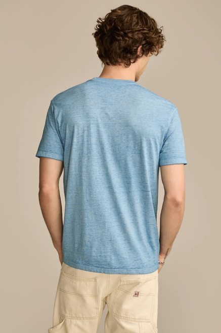 Mickey & Friends Lucky Chipmunks Tee, image 4