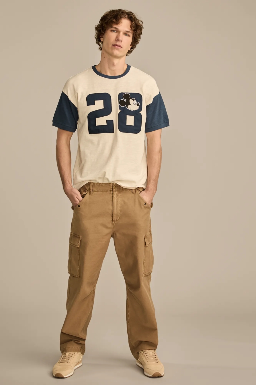 Mickey & Friends 28 Tee, image 2