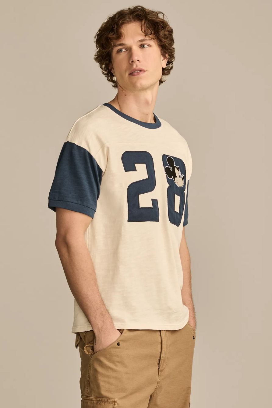 Mickey & Friends 28 Tee, image 3