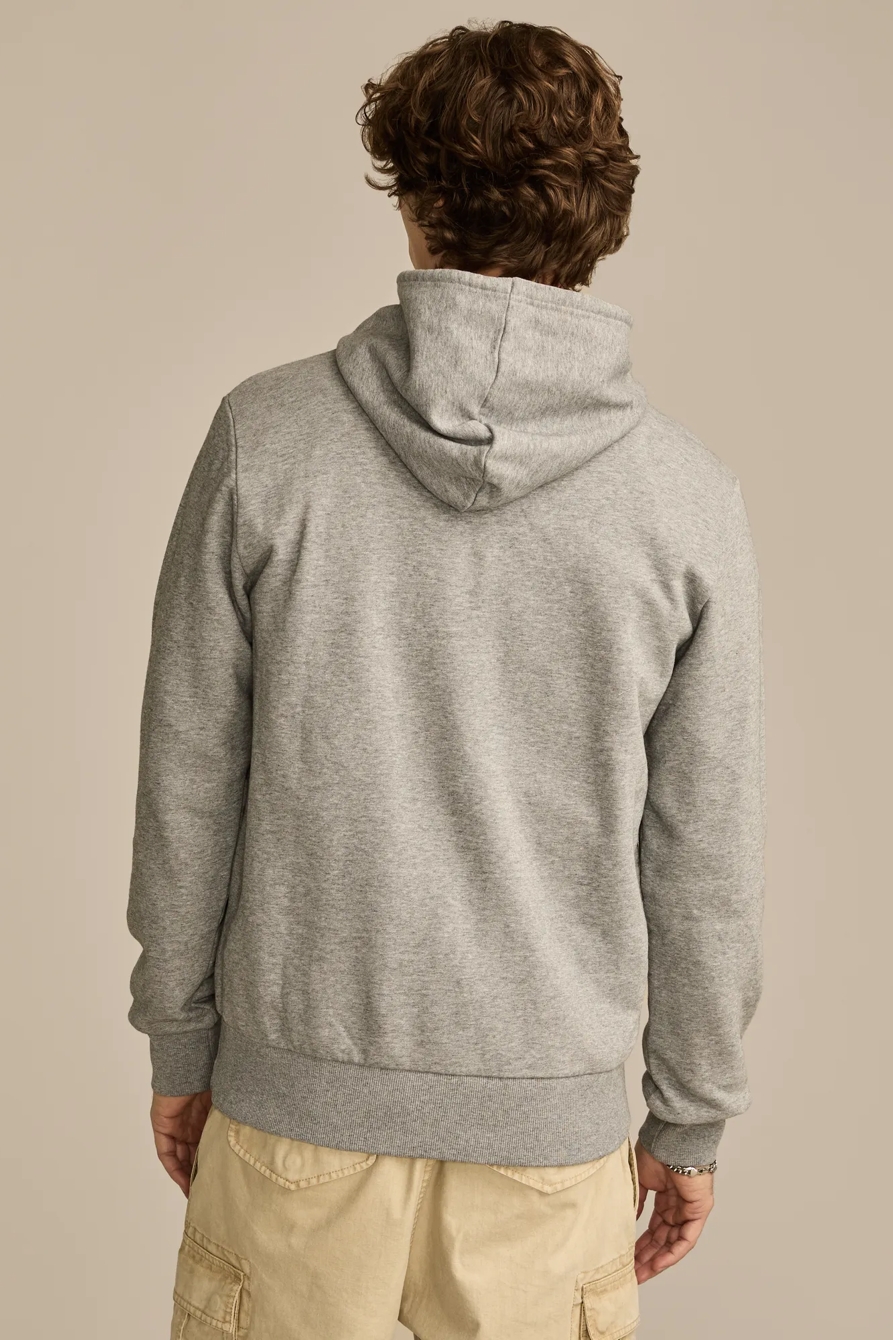 Mickey & Friends Pullover Hoodie, image 4