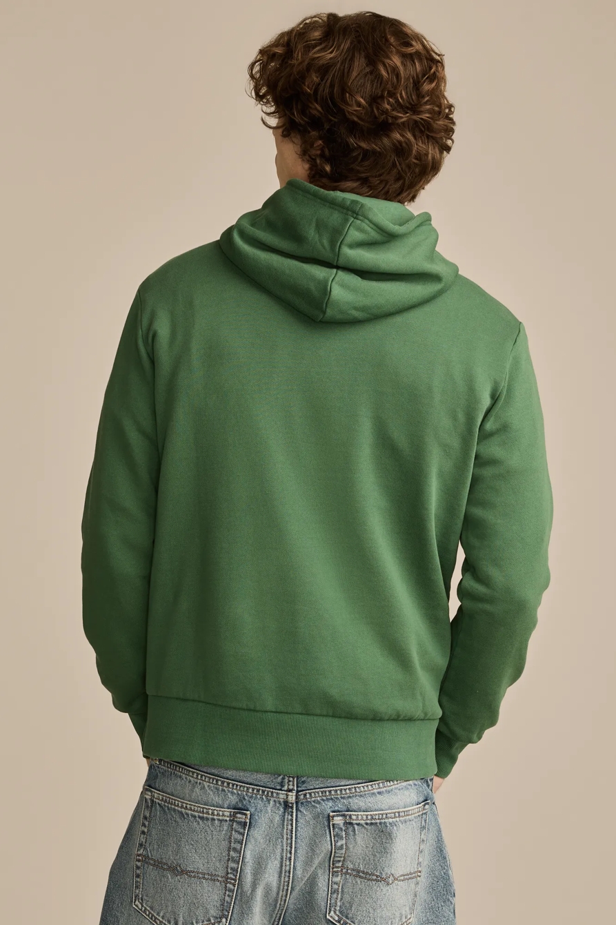 Mickey & Friends Lucky Pullover Hoodie, image 5