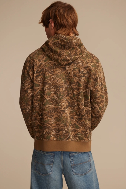 COLE HAUSER CAMO HOODIE, image 4