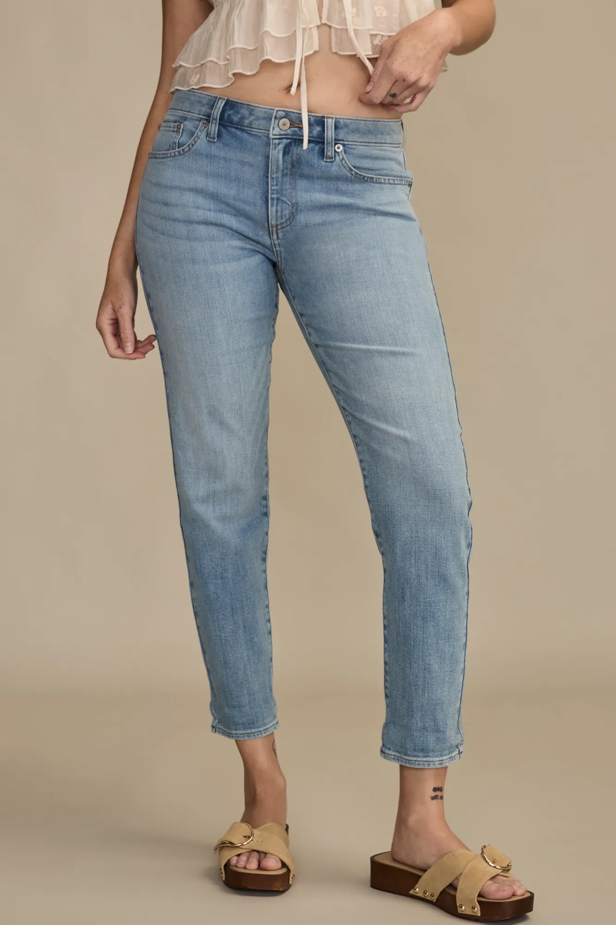 SIENNA SLIM BOYFRIEND, image 3