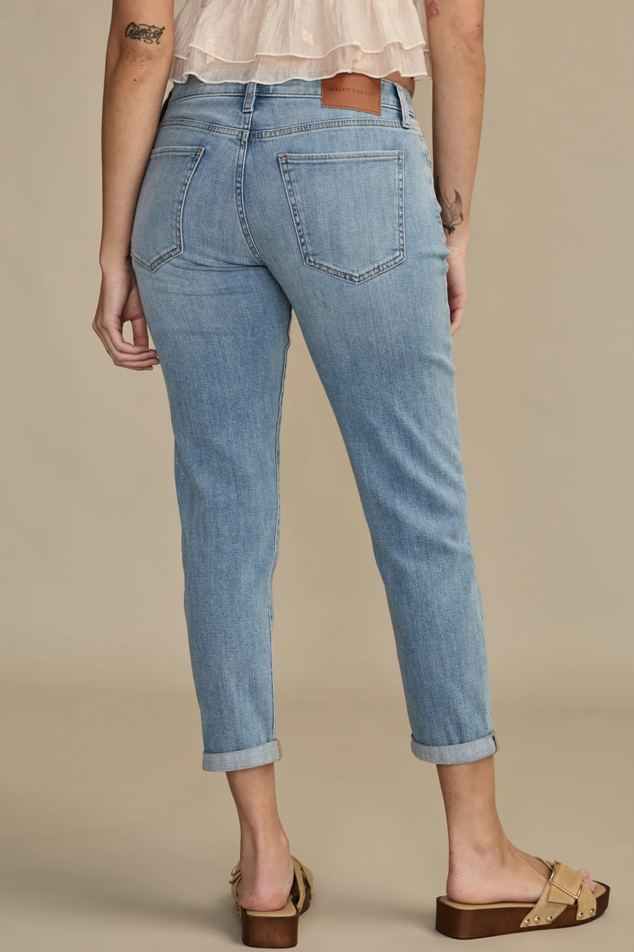 SIENNA SLIM BOYFRIEND, image 6