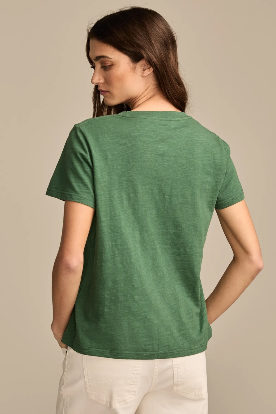 MICKEY & FRIENDS FEEL THE LUCK TEE, image 5